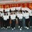 2009年新春团拜活动