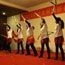 2011团拜会甩葱舞