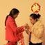 2011团拜会前准备