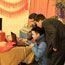 2011团拜会前准备