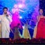 2012年成都市质监系统文艺演出：歌伴舞 《阳光路上》